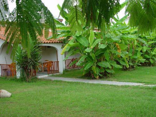 Banana Place Aparthotel Zacharo Exterior foto