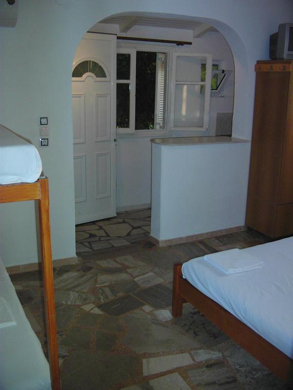 Banana Place Aparthotel Zacharo Cameră foto