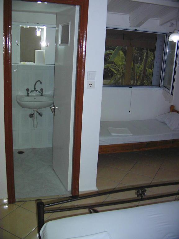 Banana Place Aparthotel Zacharo Cameră foto
