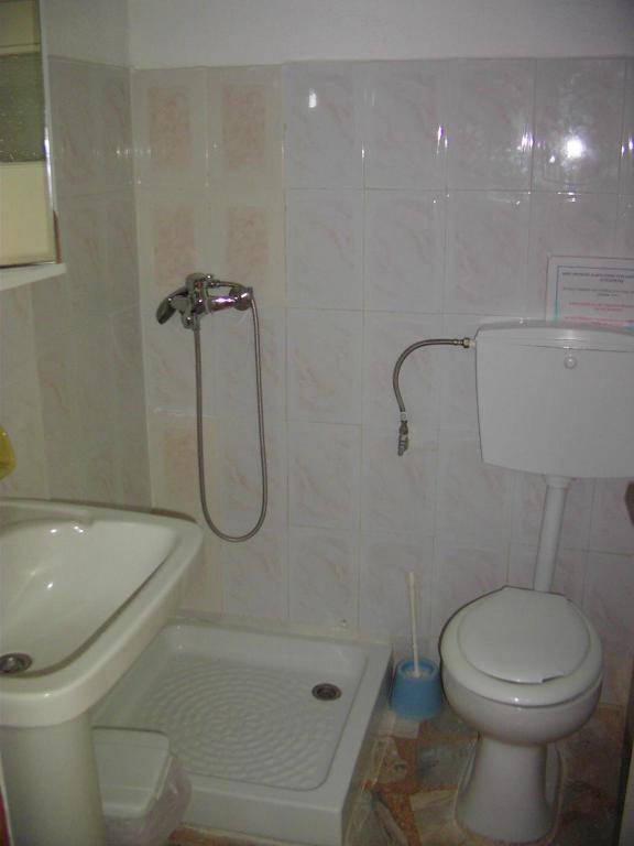 Banana Place Aparthotel Zacharo Cameră foto
